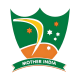 Mother India School Patran Logo (2) write